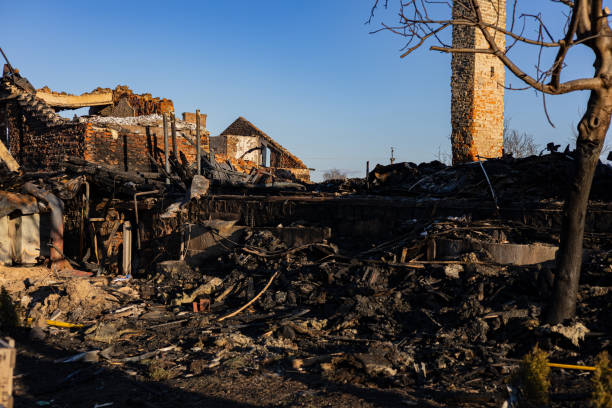 Reliable Board Up Services contractor in High Bridge, WA by Meridian Smoke Damage